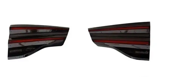 BMW X3 G01 Rear/tail lights 