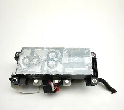 Volkswagen ID.3 Other devices 0Z1915180C 0Z1915604K