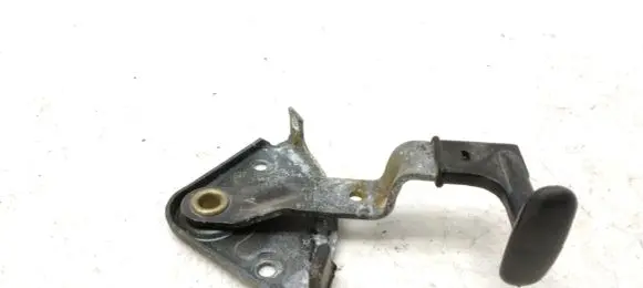 Audi 80 90 S2 B4 Engine bonnet (hood) release handle