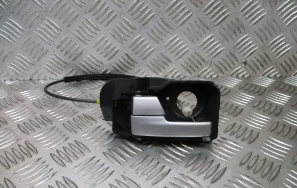 Ford Mondeo Mk III Rear door interior handle trim 1S71FF22601-AE