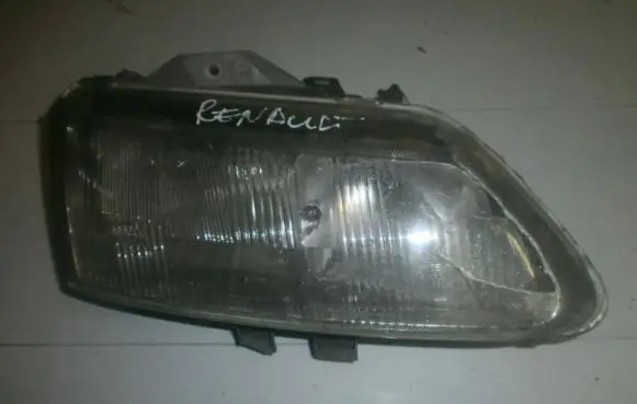 Renault Laguna I Headlight/headlamp 13996600re
