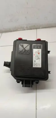 Peugeot 208 II Fuse box set 9824510680 2411551237