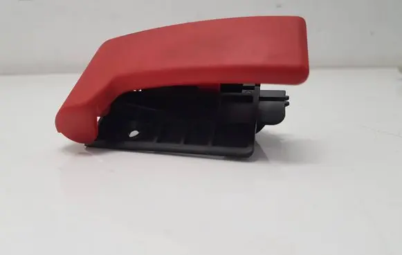 Mercedes-Benz Vito Viano W447 Engine bonnet (hood) release handle A1248800320