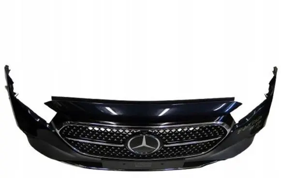 Mercedes-Benz E W214 Front bumper A2148850300