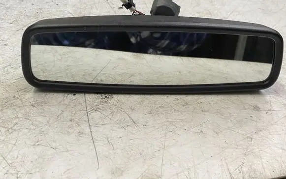 Ford Ranger Rear view mirror (interior) 9U5A17E678AC