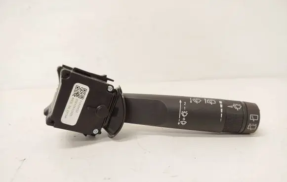 Opel Astra J Wiper control stalk 13305522 00510510025