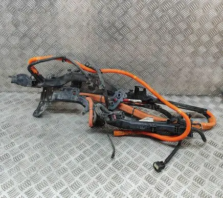 Volvo V60 Other wiring loom 32254175