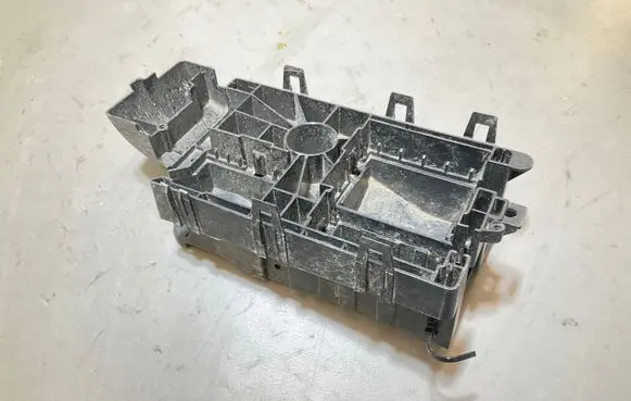 Opel Insignia A Fuse box set 13253551