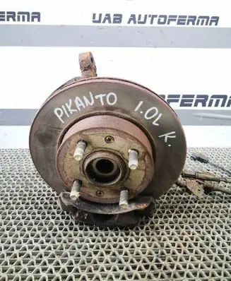 KIA Picanto Front wheel hub