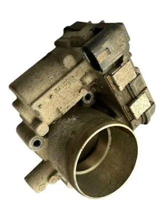 Skoda Octavia Mk3 (5E) Throttle valve 03F133062B