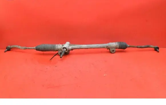 Toyota Yaris Steering rack 