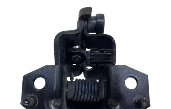 Peugeot Partner Sliding door middle roller runner 9680486580 9033Z2 Left-middle-roller
