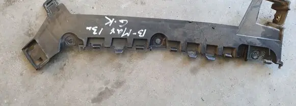Ford B-MAX Rear bumper mounting bracket AV1117E851AB