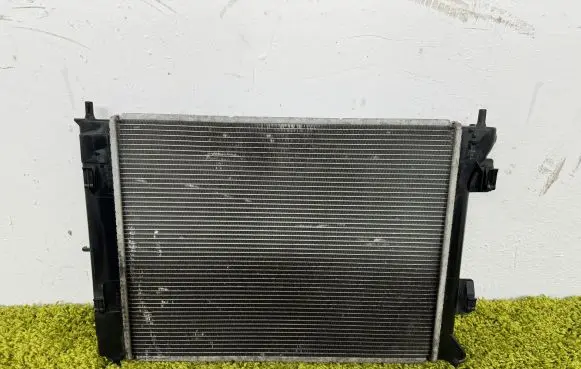 Hyundai ix20 Coolant radiator 253101k000