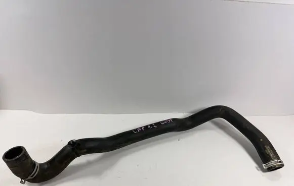 Renault Captur Engine coolant pipe/hose 215034612R