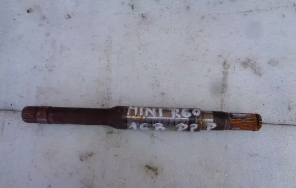 Mini Cooper Countryman R60 Front driveshaft 7574871
