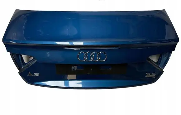 Audi A5 8T 8F Tailgate/trunk/boot lid