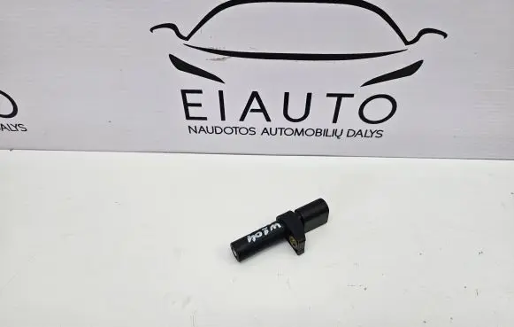 Mercedes-Benz C W204 Crankshaft position sensor A0031532828