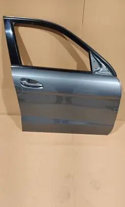 Mercedes-Benz GLS X166 Front door