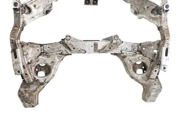 BMW 3 E92 E93 Front subframe 6761462 9157955017 5218634788