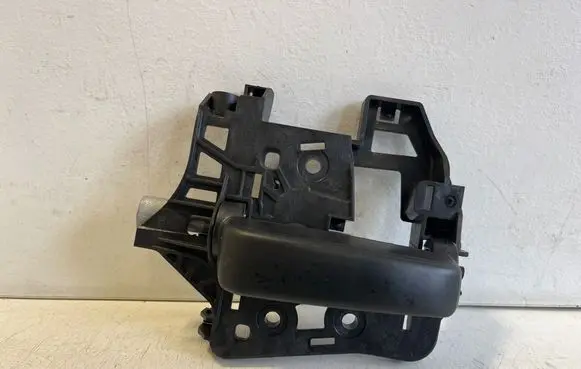 Peugeot Expert Sliding door interior handle 9812093480
