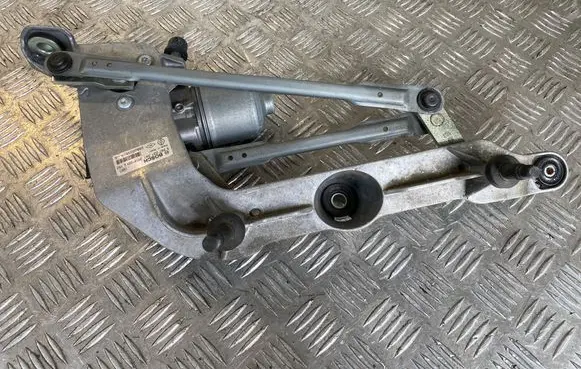 Renault Zoe Front wiper linkage and motor 288003381R 3397021341 201610212