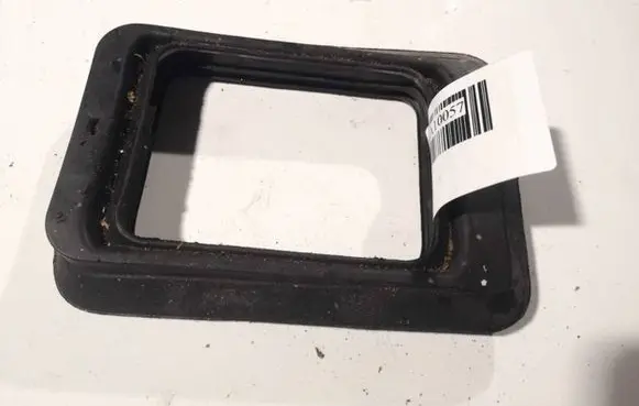 Citroen C5 Other interior part