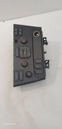 Volvo S80 Climate control unit