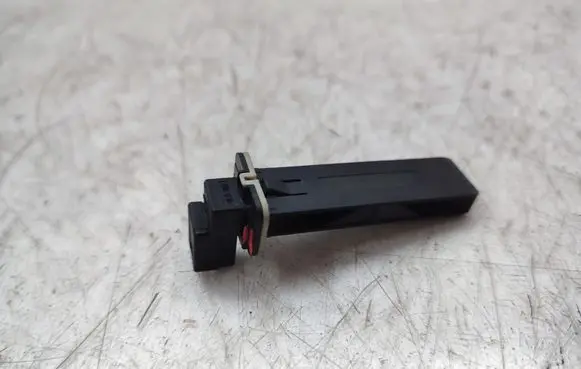 BMW 3 GT F34 Interior temperature sensor 