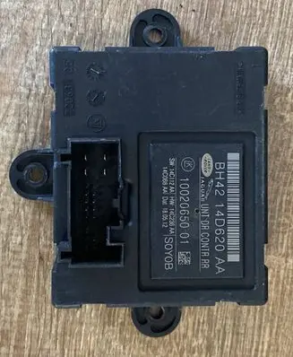 Land Rover Range Rover Sport L320 Door control unit/module BH42-14D620-AA BH4214D620AA BH42-14D620