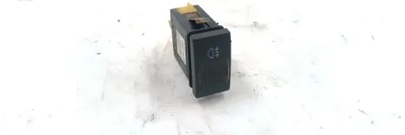 Fog light switch