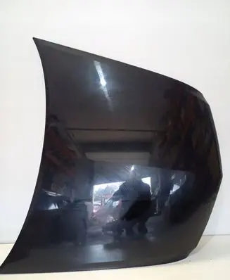 Honda Legend Engine bonnet/hood