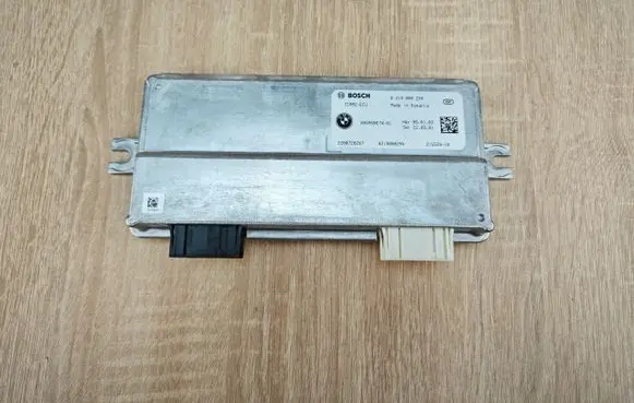 BMW 4 G22 G23 G24 G26 Camera control unit module 5A5BE74N44