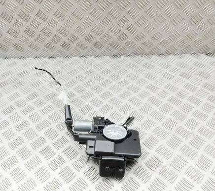 Toyota bZ4X Tailgate/trunk/boot lock/catch/latch 6935042080