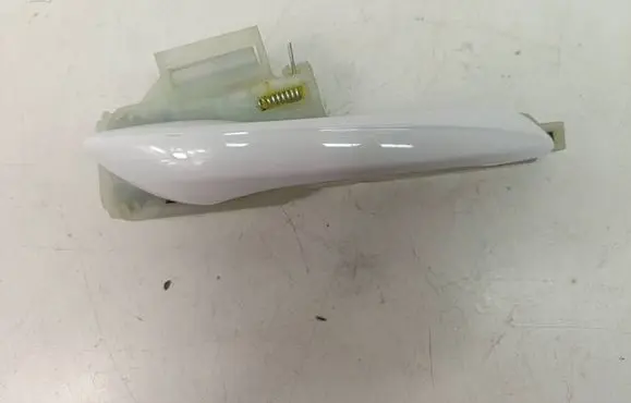 Hyundai Bayon Front door exterior handle