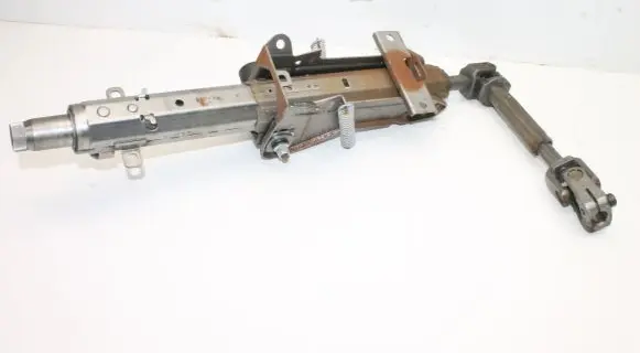 Volkswagen Scirocco Steering rack mechanical part 1K1419502BB