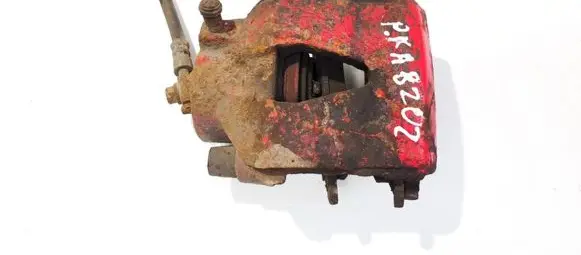 Audi A3 S3 8L Front brake caliper