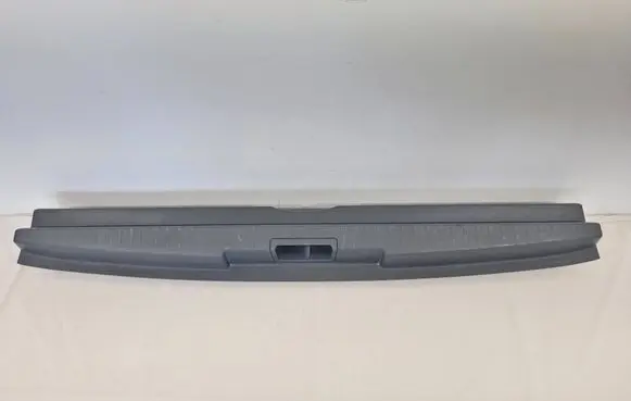 Renault Captur Trunk/boot sill cover protection 849202411R 634120280
