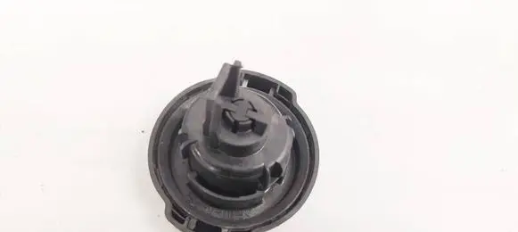 Peugeot Partner Fuel tank filler cap 