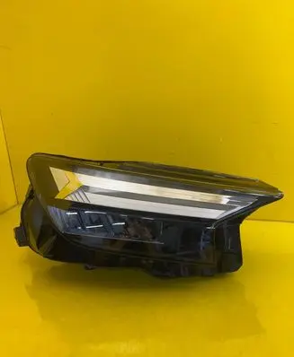Audi Q4 e-tron Headlight/headlamp 89A941034