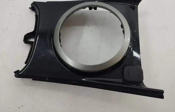 Mazda CX-7 Gear shifter surround trim plastic EH646434