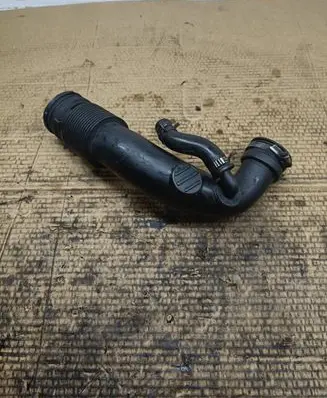 Turbo air intake inlet pipe/hose