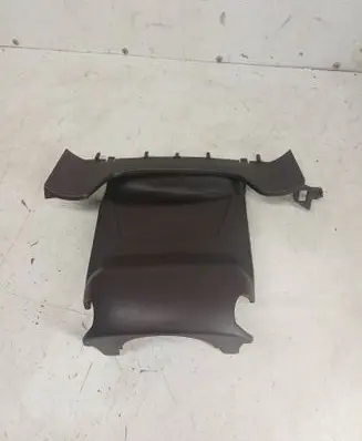 Opel Insignia A Steering wheel column trim 13306255 13306254