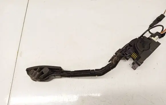 Citroen C5 Accelerator throttle pedal 9650341780 0280755012