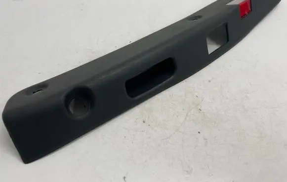 Mercedes-Benz E W213 Other trunk/boot trim element A2137500100