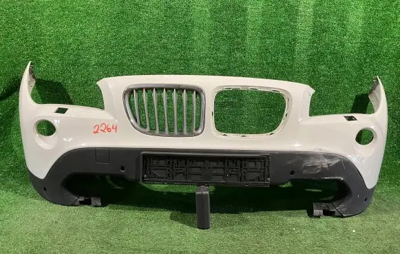 BMW X1 E84 Front bumper