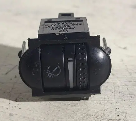 Volkswagen PASSAT B5.5 Panel lighting control switch 3B0941333D