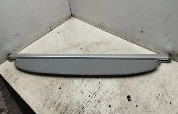 Toyota Prius (XW20) Parcel shelf load cover 