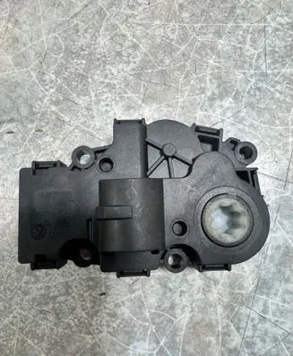 BMW i3 Air flap motor/actuator 410478280 9321034