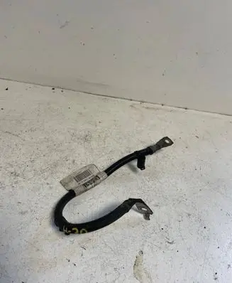 Volvo S60 Negative earth cable (battery) 31343115